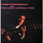 A Night at the Vanguard (Complete Edition / 24 Bit Digitally Remastered) cover