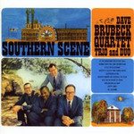 Southern Scene (180 Gram Audiophile Vinyl Edition) cover