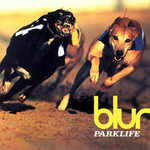 Parklife (LP) cover