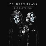 Bloodstreams cover