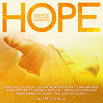 Hope: Songs of Faith and Inspiration cover