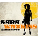 Sun Midnight Sun cover