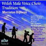 The Welsh Male Voice Choir Tradition cover