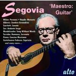 Maestro: Guitar cover