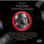 Gotterdammerung (complete opera recorded live in 1956) cover