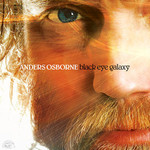 Black Eye Galaxy cover