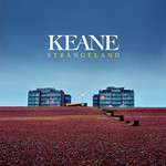 Strangeland (Deluxe Edition) cover
