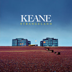Strangeland (Vinyl Edition) cover
