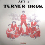 Act 1 (Vinyl) cover