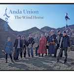 The Wind Horse cover