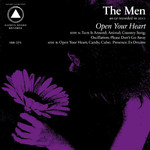 Open Your Heart cover