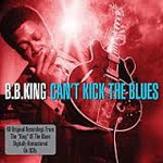 Can't Kick the Blues cover