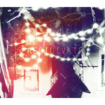 Recidivate (Digipak) cover