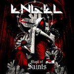 Blood Saints (Digipak Edition) cover