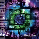 Best.Live cover