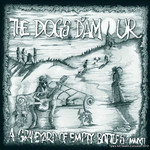 A Graveyard of Empty Bottles MMX11 cover