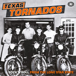 Texas Tornados cover