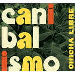 Canibal ismo cover