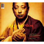 Rain Of Blessings: Vajra Chants cover
