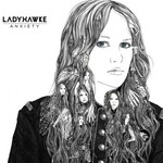 Anxiety (Deluxe Digipak Edition) cover