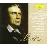 MARBECKS COLLECTABLE: The Liszt Collection [16 CD set] cover