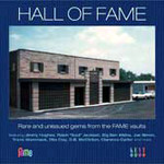 Hall of Fame cover