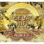 Pressures of Life (7" Single) cover