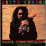 Rasta Communication (Deluxe Edition) cover