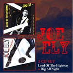 Lord of the Highway & Dig All Night cover