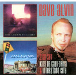 King of California & Interstate City cover