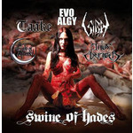Swine of Hades cover