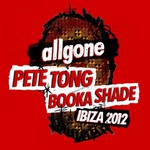 All Gone Ibiza 2012 cover