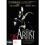 The Artist cover