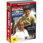 Home to Roost - The Complete Series cover