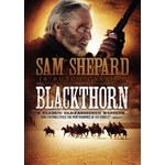 Blackthorn cover