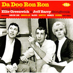 Da Doo Ron Ron: More From the Ellie Greenwich and Jeff Barry Songbook cover