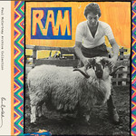 Ram (Standard Edition) cover