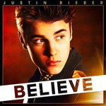 Believe (Deluxe Edition) cover