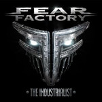 The Industrialist cover