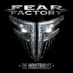 The Industrialist (Digipak With Two Bonus Tracks) cover