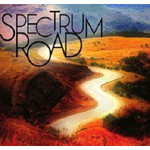 Spectrum Road (Digipak Edition) cover