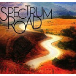 Spectrum Road (Vinyl Edition) cover