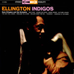 Ellington Indigos + Bonus Track (Remastered, 180 Gram Audiophile Vinyl Edition) cover