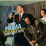 The King of Jumpin' Swing: Greatest Hits (24-Bit Digitally Remastered) cover