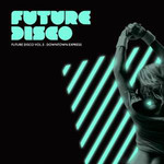 Future Disco, Volume 5 cover