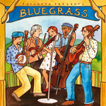 Putumayo Presents - Bluegrass cover