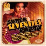 Super Seventies Party cover