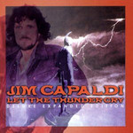 Let the Thunder Cry (Expanded Edition) cover