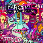Overexposed cover