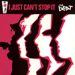 I Just Can't Stop It (Deluxe Edition) cover